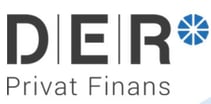 D:E:R Privat Finans- meninger